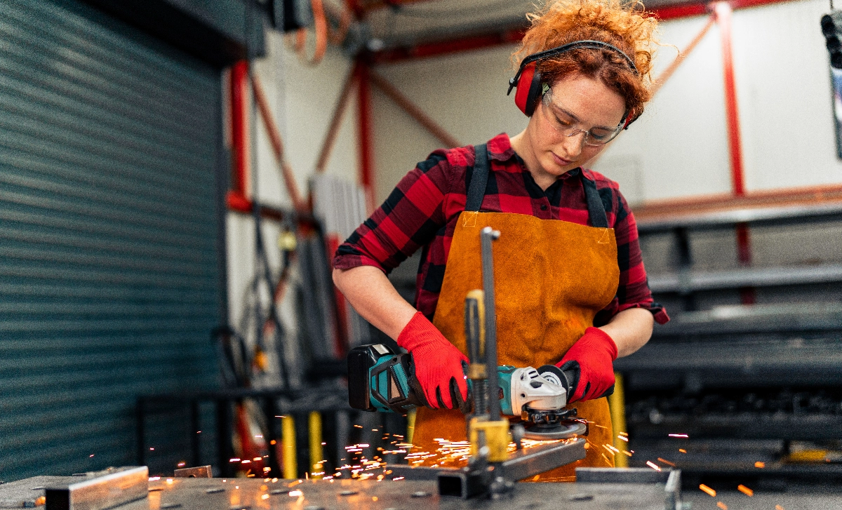 Ace Fabrication Shop about our company image - Free Website, Free website template, easy website,  Sheet metal fabrication, Company Website, Metal fabrication, New Website, Website Builder, No Coding Website, Easy Website,  Custom metalwork, Tec-Nut.com Websites